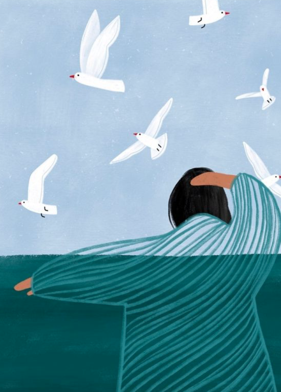 Tu salud mental importa: reconectar contigo mismo para sanar
