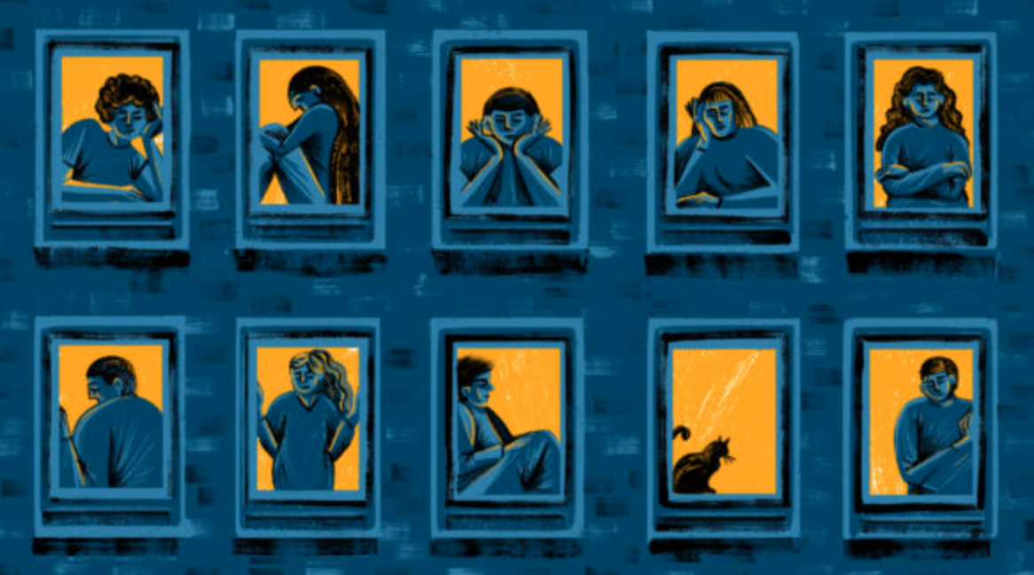 La soledad no elegida: qué es, cómo afecta y por qué duele en silencio