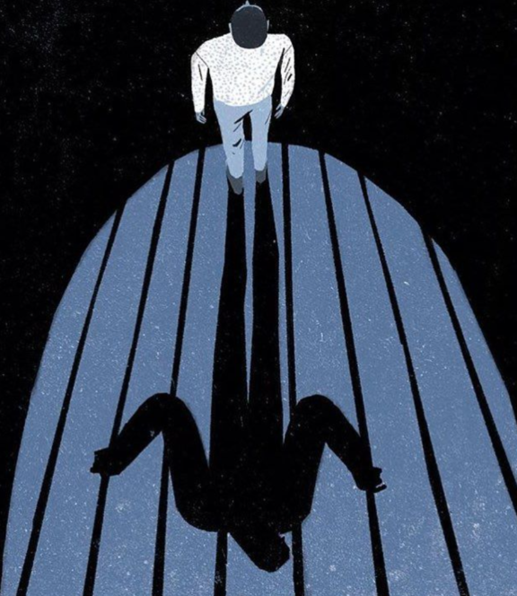 El poder de la vulnerabilidad